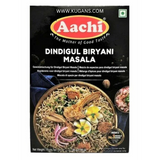 Buy cheap Aachi Dindigul Biryani Masala 45g Online