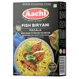 Buy cheap Aachi Fish Biryani Masala 40g Online