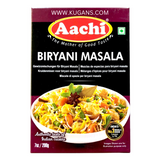 Buy cheap Aachi Biryani Masala 200g Online