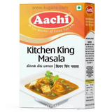 Buy cheap Aachi Kitchen King Masala 100g Online