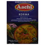 Buy cheap Aachi Korma Masala 160g Online