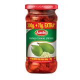 Buy cheap Aachi Mango Thokku Pickle 300g Online