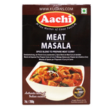 Buy cheap Aachi Meat Masala 200g Online