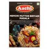 Buy cheap Aachi Memoni  Biryani Masala 40g Online