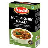 Buy cheap Aachi Mutton Masala 160g Online