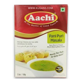 Buy cheap Aachi Pani Puri Masala 100g Online