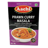 Buy cheap Aachi Prawn Curry Masala 160g Online