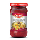 Buy cheap Aachi Briyani Rice Paste 300g Online