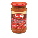 Buy cheap Aachi Red Chilli Paste 300g Online