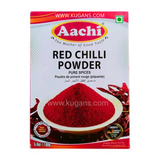 Buy cheap Aachi Red Chilli Powder 160g Online