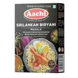 Buy cheap Aachi Srilankan Biryani Masala 45g Online