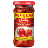 Buy cheap Aachi Tomato Pickle 300g Online