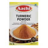 Buy cheap Aachi Turmeric Powder 160g Online