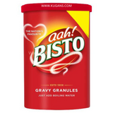 Buy cheap Aah Bisto Favourite Gravy Granules 190g Online