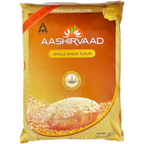 Buy cheap Aashirvaad Wholewheat 10kg Online