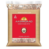 Buy cheap Aashirvad Atta Whole Wheat 2kg Online