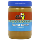 Buy cheap Africa's Peanut Butter Smooth 500g Online