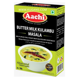 Buy cheap Aachi Butter Kulambu Masala 200g Online