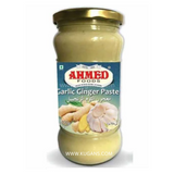 Buy cheap Ahmed Garlic Ginger Paste 1kg Online