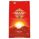 Buy cheap Akash Basmati 20kg Online