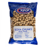 Buy cheap Top Op Soya Chunks 700g Online