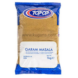 Buy cheap Top Op Garam Masala 1kg Online