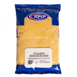 Buy cheap Top Op Golden Breadcrumbs 3kg Online