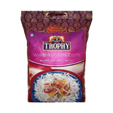 Buy cheap Trophy Basmati Rice 20kg Online