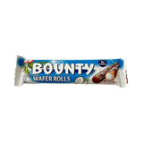 Buy cheap Bounty Bounty Wafer Rolls 22.5 Online