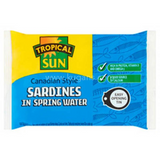 Buy cheap Ts Canadian Style Sardines Online