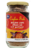 Buy cheap Usl Maldive Chips Small 100g Online