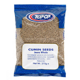 Buy cheap Top Op Jeera Whole (cummin Seeds)  375g Online