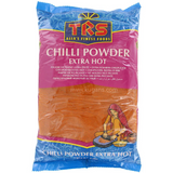 Buy cheap Trs Chilli Powder Ex Hot 1kg Online