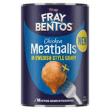 Buy cheap Fray Chicken Meat Balls In Swedish Style Gravy 380 Online