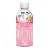 Buy cheap Mogu Mogu Lychee Drink 330ml Online