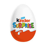 Buy cheap Kinder Surprise 20g Online