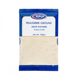 Buy cheap Top Op Methi Powder 100g Online