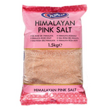 Buy cheap Top Op Himalayan Pink Salt 1.5kg Online