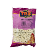 Buy cheap Trs Butter Beans 2kg Online