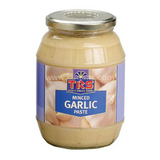 Buy cheap Trs Minced Garlic Paste 1kg Online