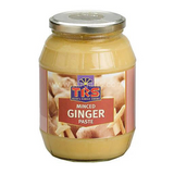 Buy cheap Trs Minced Ginger Paste 1kg Online