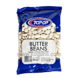 Buy cheap Top Op Butter Beans 500g Online