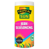 Buy cheap Tropical Sun Jerk Seasoning 100g Online