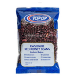 Buy cheap Top Op Kashmiri Red Kidney Beans 1kg Online