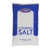 Buy cheap Top Op Cooking Salt 1.5kg Online