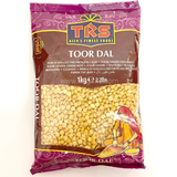 Buy cheap Trs Toor Dal 1kg Online