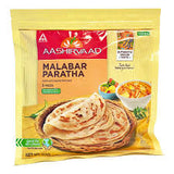 Buy cheap Aashirvad Malbar Paratha Online