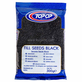 Buy cheap Top Op Till Seeds Black 300g Online