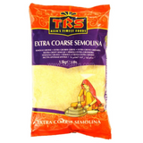 Buy cheap Trs Extra Coarse Semolina 1.5kg Online