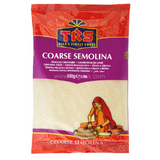 Buy cheap Trs Coarse Semolina 500g Online